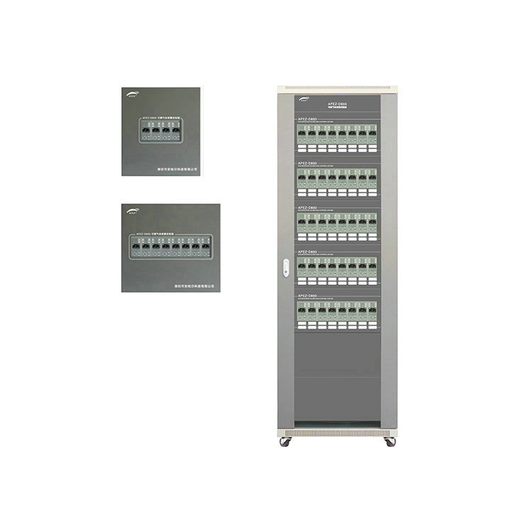 衛士系列半導體制造專用報警控制主機