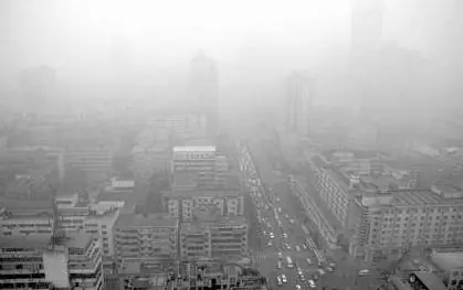 3月上半月，全國大部首要污染物主要為PM2.5