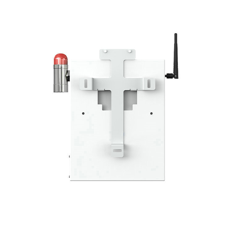 前鋒系列加油站油氣回收專用報警控制主機