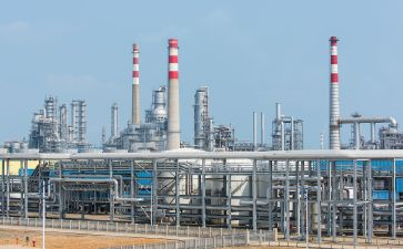 避開臭氧高發(fā)季，上海發(fā)文加強石化化工企業(yè)開停工和檢維修VOCs排放管控