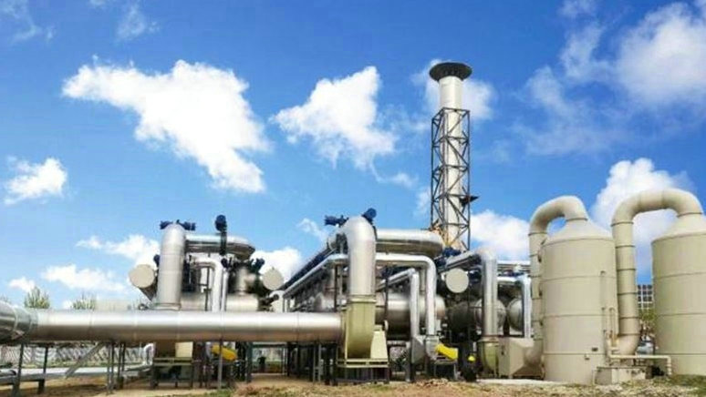 （轉發）廣東出臺最嚴VOCs治理方案 石化企業將受影響幾何？