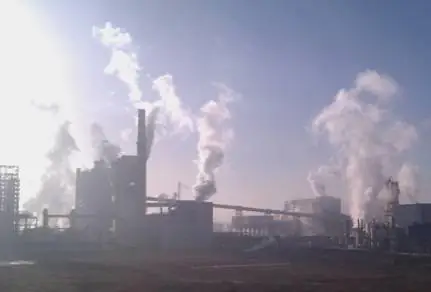 5月4日開始實施！寧夏燃煤電廠、水泥工業(yè)、煤質(zhì)活性炭工業(yè)等廢氣排放有新標(biāo)準(zhǔn)水泥工業(yè)、煤質(zhì)活性炭工業(yè)等廢氣排放有新標(biāo)準(zhǔn)