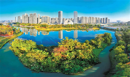 @江門企業(yè)，2024年大氣污染防治資金補助項目現(xiàn)正公開征集中！