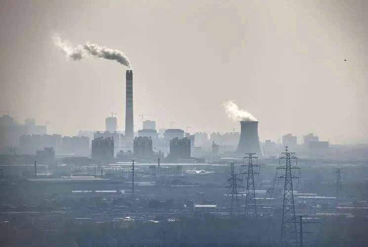 專家解讀 | 全面落實(shí)精準(zhǔn)、科學(xué)、依法治污要求，推動(dòng)空氣質(zhì)量持續(xù)改善