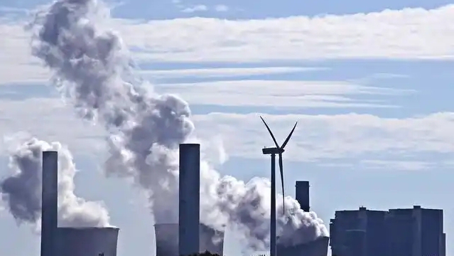 VOCs治理這些技術(shù)被列為鼓勵類或低效類，生態(tài)環(huán)境部正式印發(fā)指導(dǎo)目錄