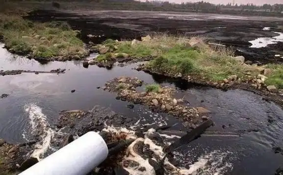 “鉛”等重金屬污染防治馬虎不得 千億市場(chǎng)藍(lán)海背后的責(zé)任！