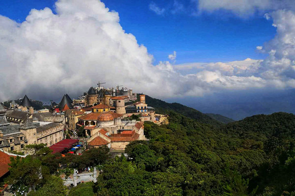 恩施州大氣治理實現新突破！三項目成功入選中央項目庫