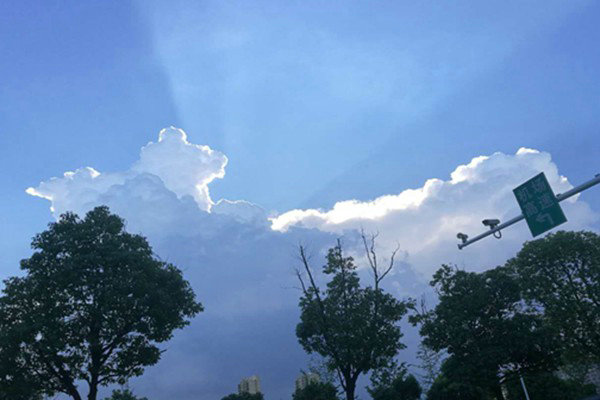 安徽臭氧防控的科技逆襲：走航監測精準狙擊，污染天數驟降近三成！