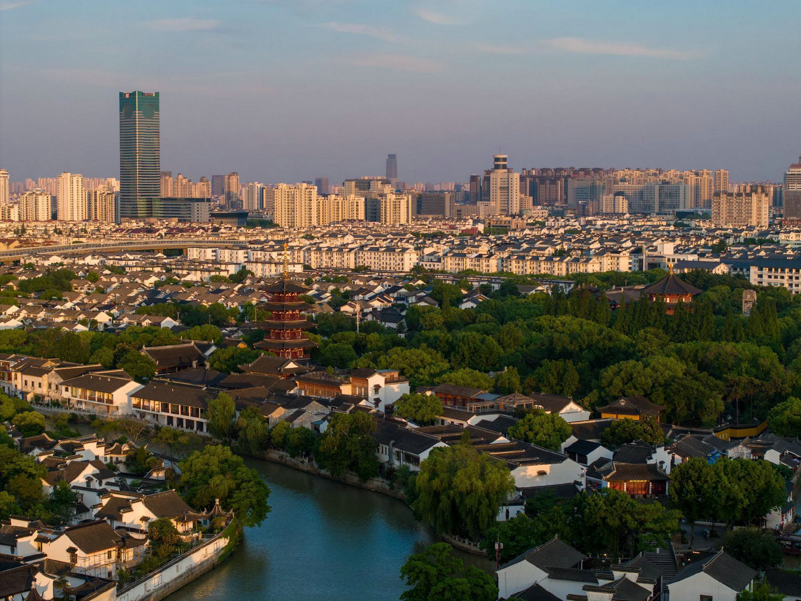 告別“高污染、高能耗”，水泥行業綠色低碳轉型有了“無錫樣板”