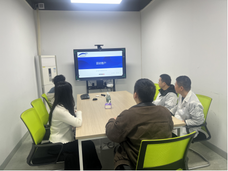 閉環服務，始終如一