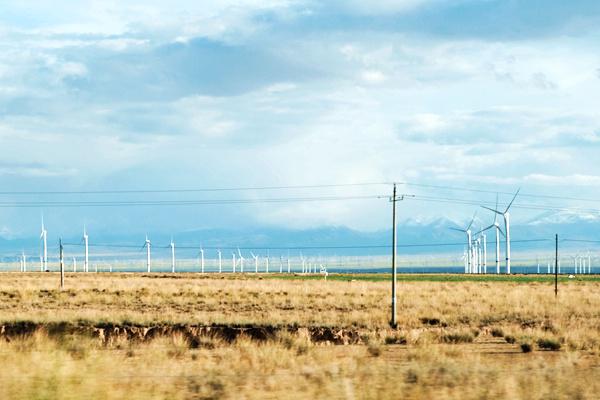 降碳17%，實施“碳排放雙控”，十五五規(guī)劃定調(diào)綠色發(fā)展新航向！